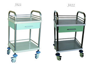 精品儀器車J021、J022